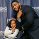 Illustration for article titled Still Leah Strong: Former NFL Lineman Devon Still Celebrates 5 Years of Daughter Being Cancer-Free: Its Just a Blessing